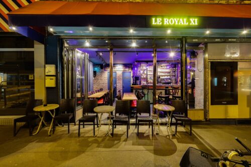 Le Royal Brasserie - Photo 1