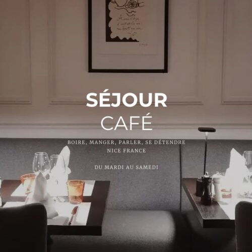 Le Séjour - Photo 1