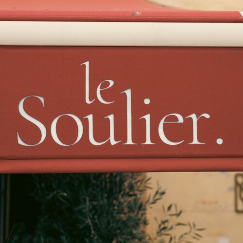 Le Soulier - Photo 1