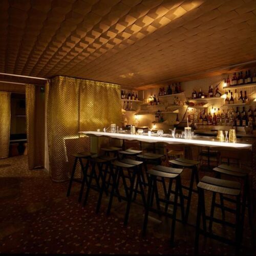 Le Syndicat - Photo 1