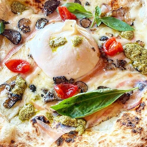 Le Tribeca – Restaurant & pizzas napolitaines - Photo 1