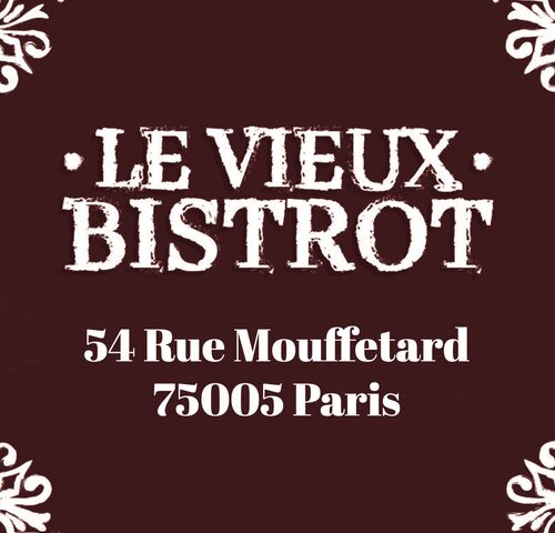 Le Vieux Bistrot - Photo 1