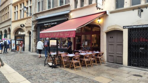 Le Vieux Lyon - Photo 1