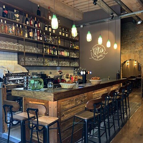 Le Vitis Bar - Photo 1