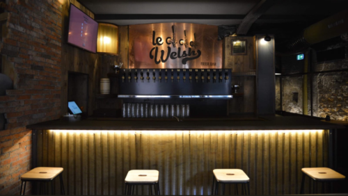 Le Welsh Beer Bar - Photo 1