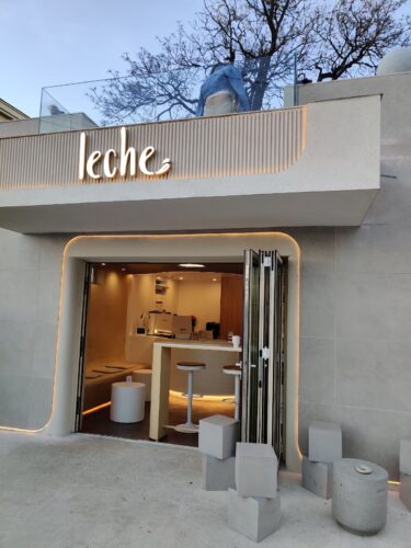 Leche - Photo 1
