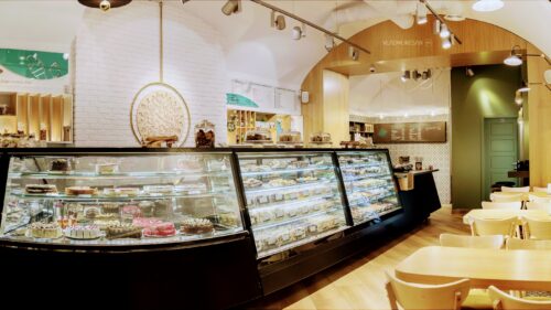 Lemnul Verde Cofetarie - Photo 1