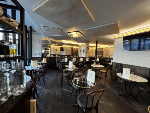 L’Endroit - Photo 1