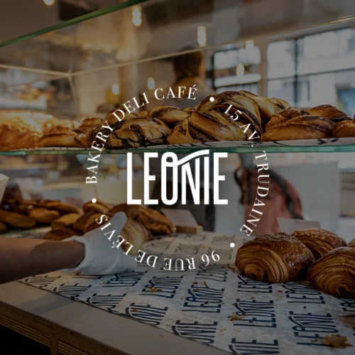 Leonie Bakery - Photo 1