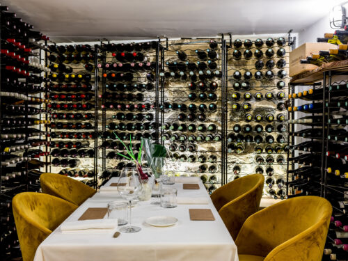 Les Agitateurs – restaurant gastronomique - Photo 1