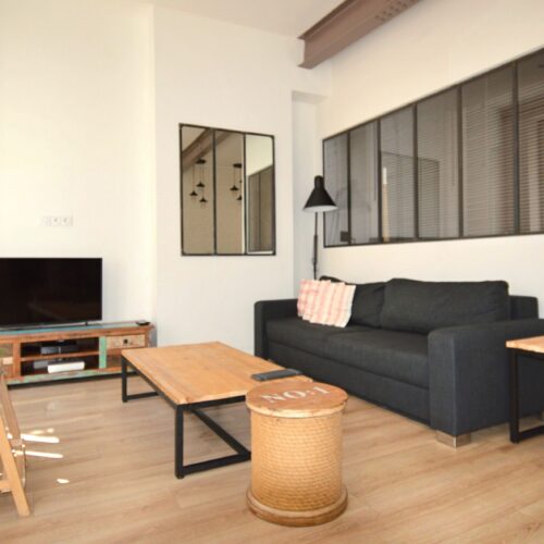 Les Appartements du Vieux Port - Photo 1
