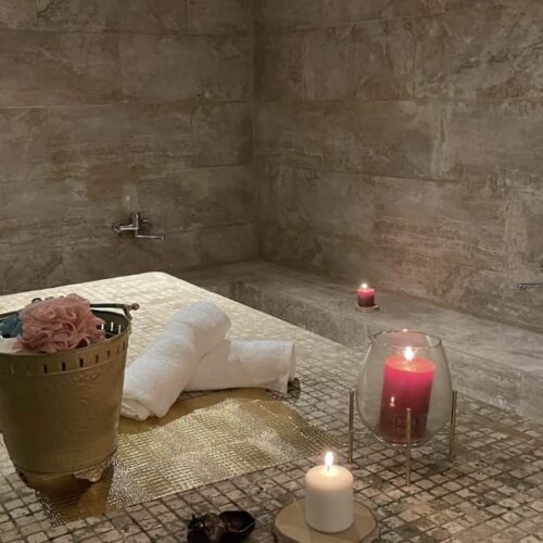 LES BAINS MELIK - Photo 1