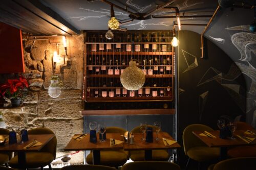 Les Baux de Paris - Photo 1