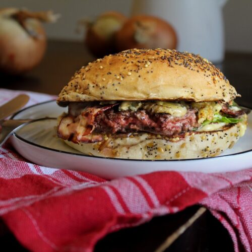 Les Bibi’s Burger - Photo 1