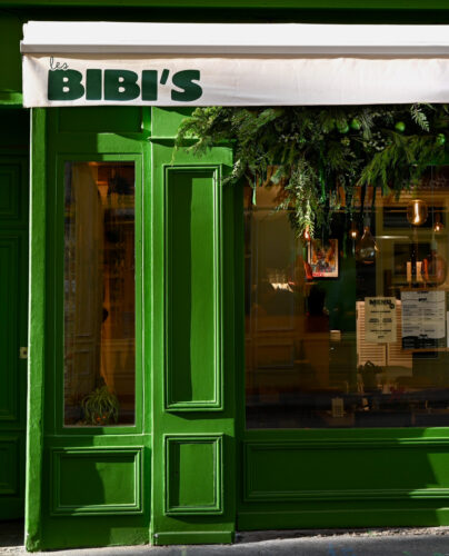 Les Bibi’s Burger – Lyon 1 - Photo 1