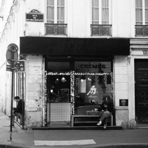Les Crèmes – Coffee House - Photo 1