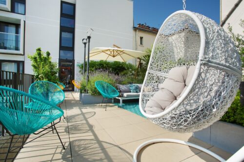 Les Jardins de Mademoiselle - Photo 1