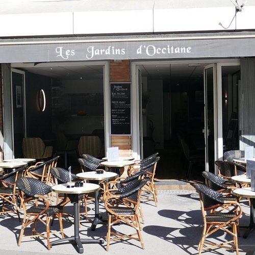 Les Jardins d’Occitane - Photo 1