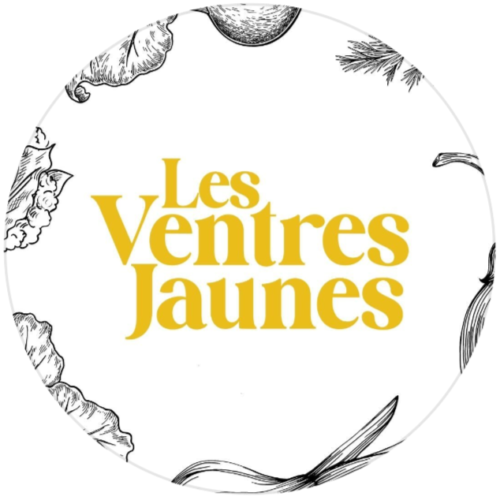 Les Ventres Jaunes - Photo 1