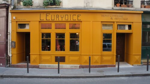 L’Eurydice - Photo 1