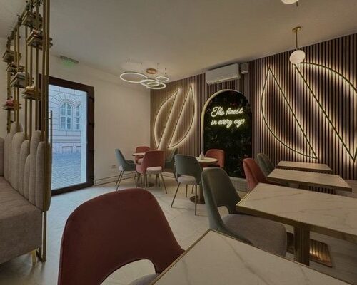 Lex Coffee - Photo 1