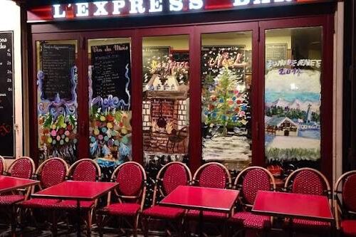 L’Express Bar - Photo 1