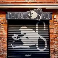 L’Heure du Singe - Photo 1