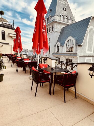 Liège Brasserie - Photo 1