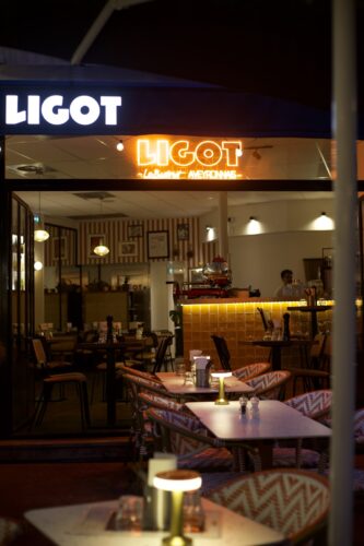 LIGOT - Photo 1