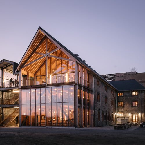Little Atlantique Brewery - Photo 1