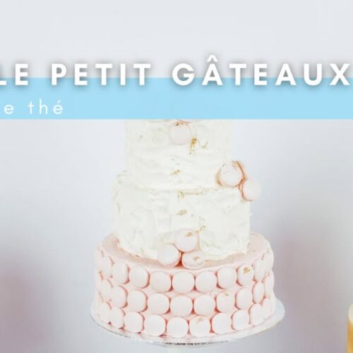 LITTLE – Petits Gâteaux - Photo 1