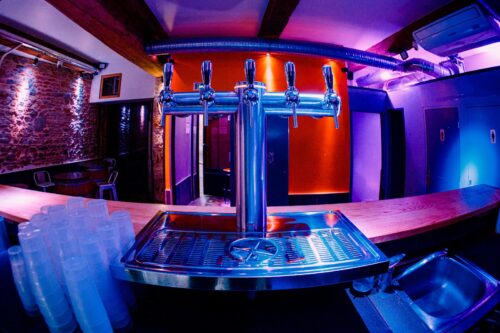 Little Pub Lyon – Espace de Location - Photo 1