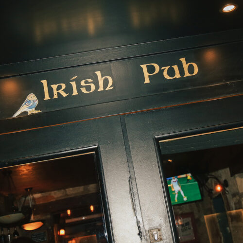 Little Temple Bar - Photo 1