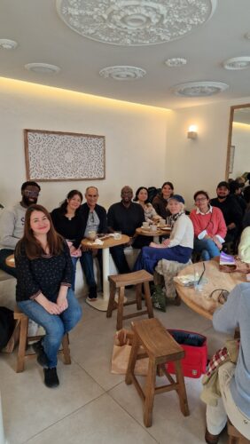 LIV Coffee Shop - Photo 1