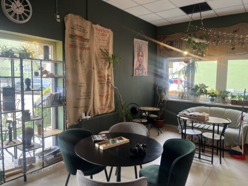 Locals Coffee House - Photo 1