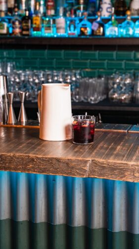Loka Bar Kitchen – Restaurant Nice - Photo 1