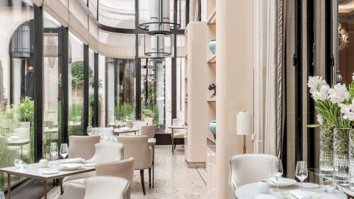 L’Orangerie - Photo 1