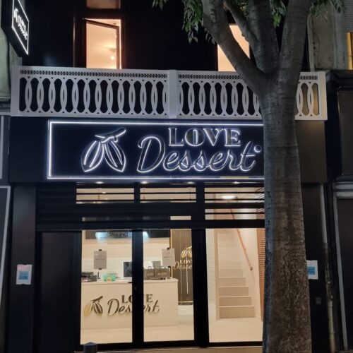 LOVE DESSERT - Photo 1