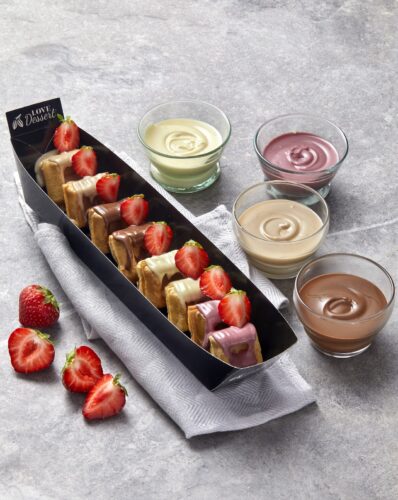 Love Dessert Marseille La Rose 13013 - Photo 1