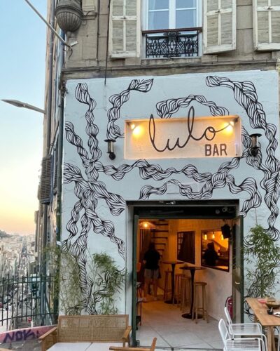 Lulo Bar - Photo 1