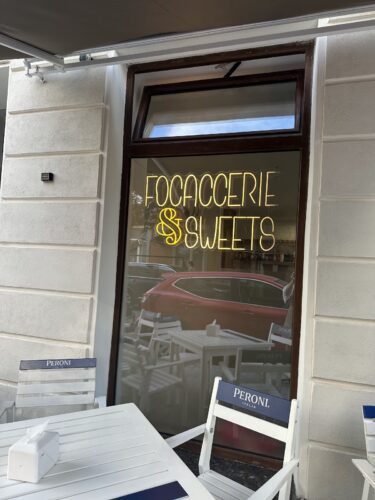 Lulu Bakeru – Focaccerie & Sweets - Photo 1