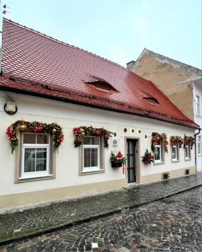 Lumiere House Sibiu - Photo 1