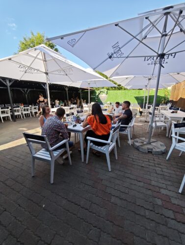 Lumpi’s Pizza~Grill - Photo 1