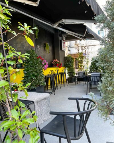 Luna Bistro Downtown - Photo 1
