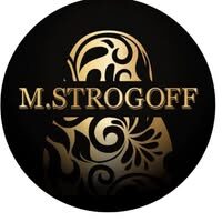 M Strogoff Restaurant Russe - Photo 1