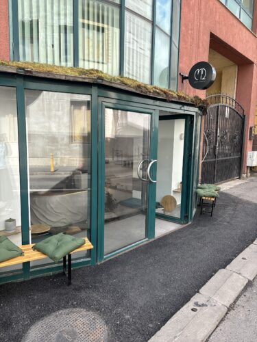 M2 Caffeteria - Photo 1