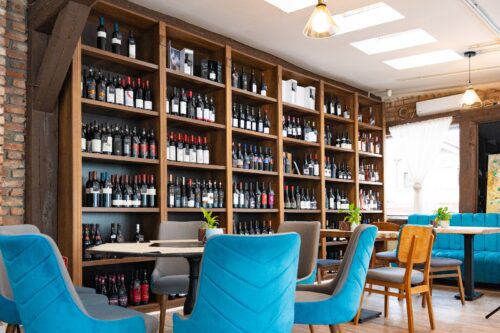 Ma Cocotte Gastro Wine Bar - Photo 1