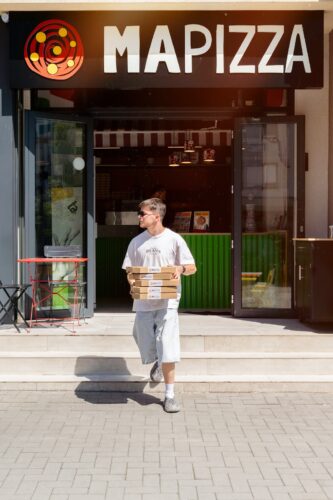 MA PIZZA - Photo 1