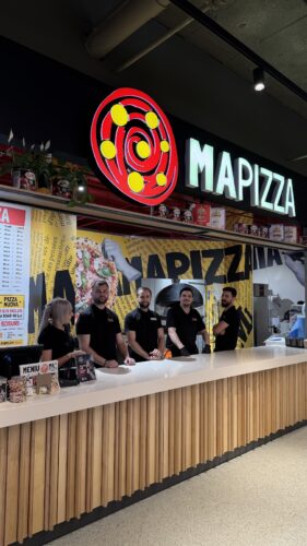 MA PIZZA - Photo 1
