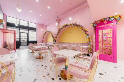 Mab Café - Photo 1